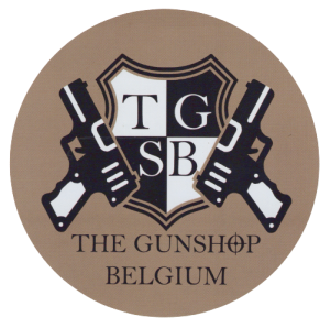 The-Gunshop Belgium