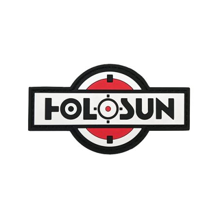 Holosun low mount red dot