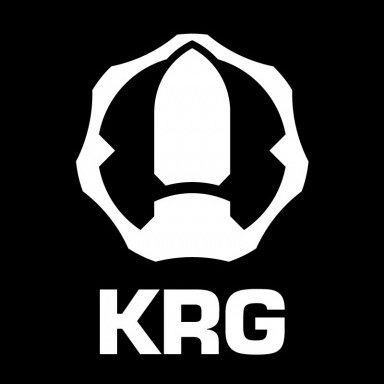 Kinetic Research Group Action Wrench TRG