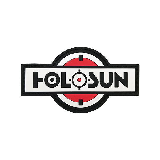 Holoson H5507C X2 Micro red dot / Solar