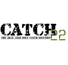 ARC catch 22 mag spring