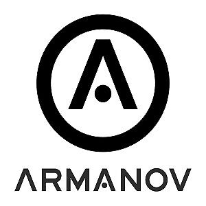 Armanov CZ SpidErgo Gen 2 Red long medium