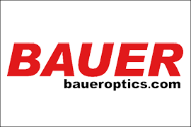 Bauer Outdoor 5-25x56 HD