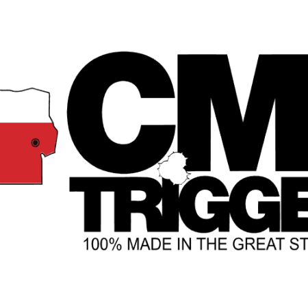 CMC Glock Flat Trigger Kit 9mm Gen 4