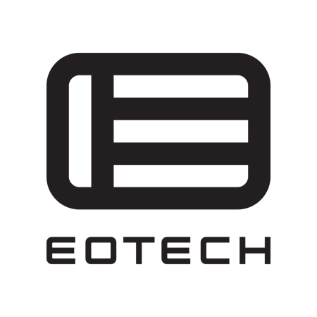 Eotech G33 magnifier with STS mount