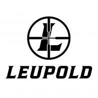 Leupold Deltapoint Pro dovetail mount Glock matte