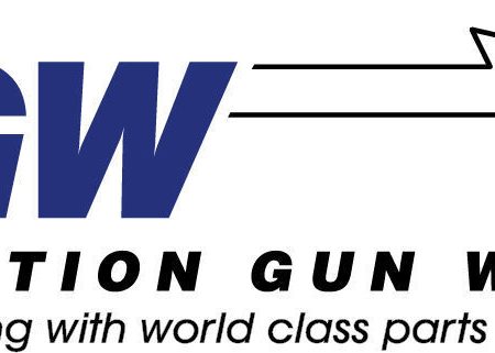 evolution gunworks montage 1911 wcpi