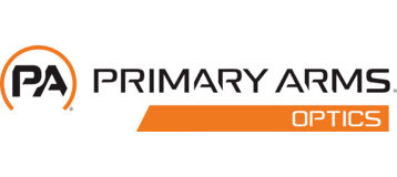 Primary Arms SLx 5x MicroPrism Scope - Red Illuminated ACSS Aurora MIL Reticle