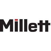 millet scope mounts turn in one-piece base S.M.L.E Lee ENFIELD
