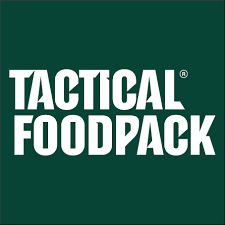 Tactical food pack 1 meal ration FOXTROT