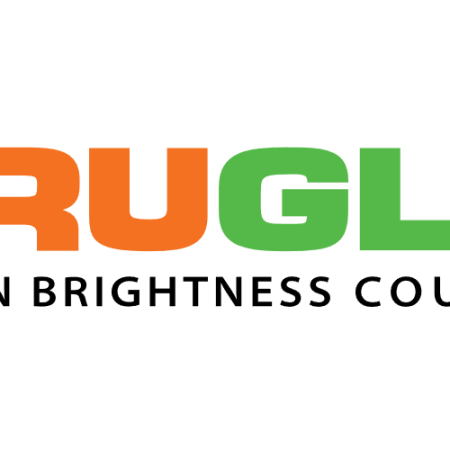 TruGlo home defense Universal shotgun sight green