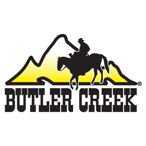 BUTLER CREEK NYLON SLING W/SEWN-IN QD SWIVELS 48" x 1" BLACK BUTLER CREEK NYLON SLING W/SEWN-IN QD SWIVELS 48" x 1" BLACK