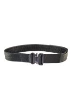 Cobra 1.75 Rigger Belt w/Velcro - Black