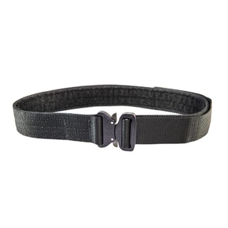 Cobra 1.75 Rigger Belt w/Velcro - Black