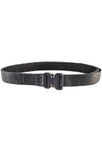 Cobra 1.5 Rigger Belt w/Velcro - Black