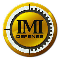 IMI Def. Operator Enh. Tact. stock AR10