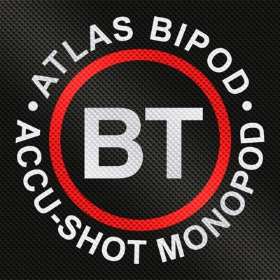 Atlas Monopod accu-shot BT01-QK