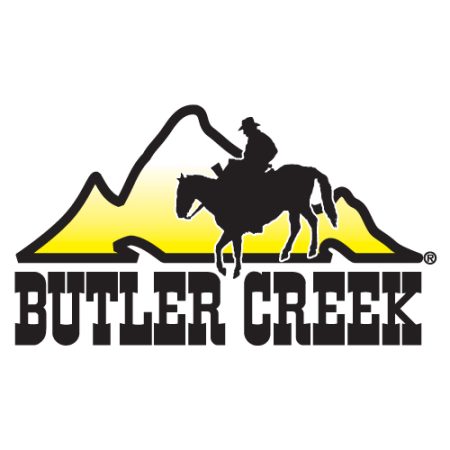 BUTLER CREEK MULTIFLEX FLIP OPEN SCOPE COVER OBJECT. 30-31 6/48