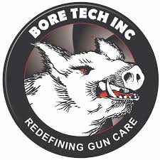 Bore tech Bronze pistol brush .357/.38/9mm 3 pk