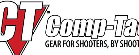 Comp Tac International holster SW MP 4.5" R