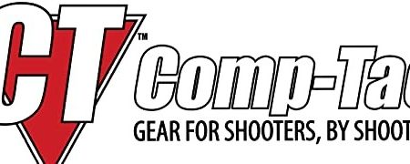 Comp Tac Infidel UMax holster SW MP 3.5"