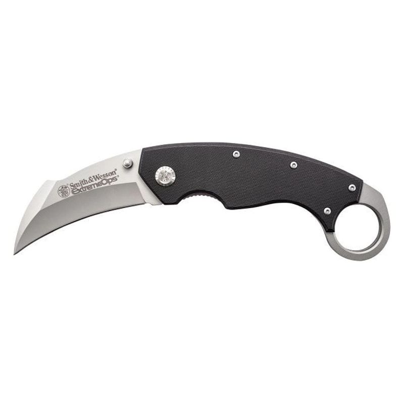 S&W Karambit CK33