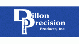 Dillon Precision CV-750 Vibratory case cleaner 220V