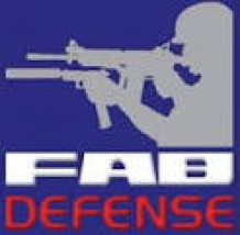 FAB Defence Ruger 10-22 M4 PRO