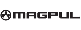 Magpul enhanced AR magazine release black