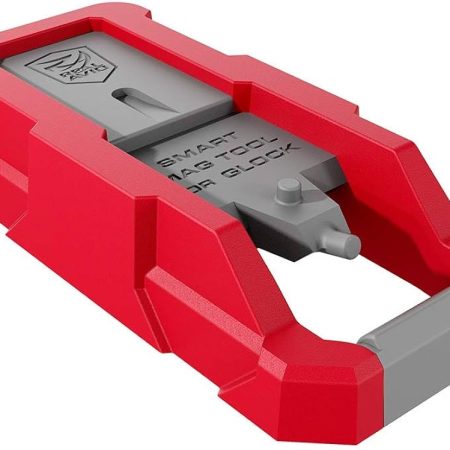 Real Avid Glock magazine quick diss. tool