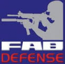 FAB DEFENSE DPR 16/4