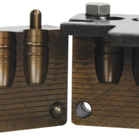 RCBS Bullet mould 44-370-FN