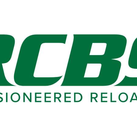 RCBS 3-DIE CARB ROLL CRIMP SET .460 S&W