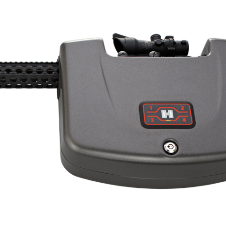 Hornady Rapid Safe AR Wall Lock