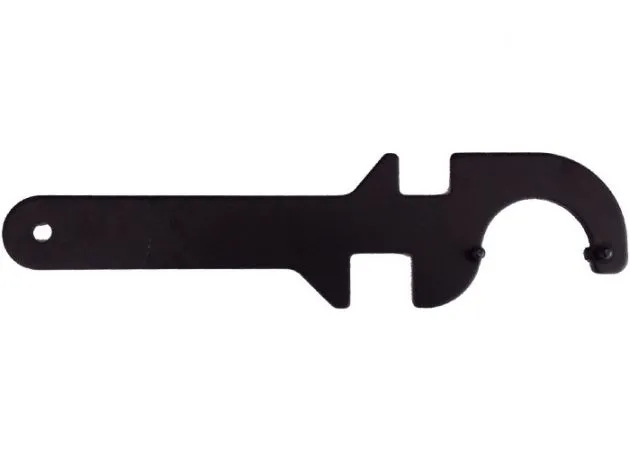 Element Steeksleutel Delta Ring & Butt Stock Element Steeksleutel Delta Ring & Butt Stock