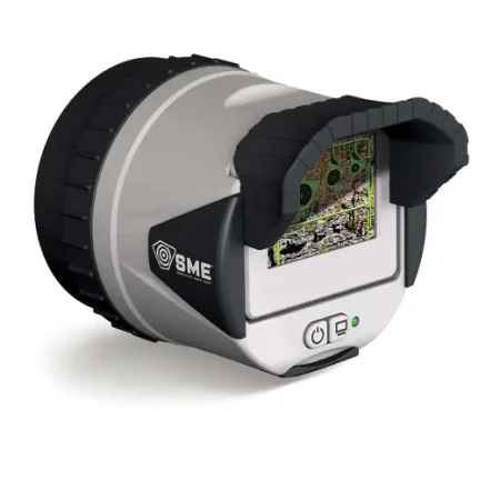 SME Spot Shot – Wifi Spotting Scope Camera with Screen