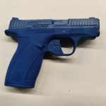 Blue Gun S&W Bodyguard .380 2.0