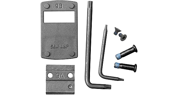 Leupold Delta Point pro AR mount Leupold Delta Point pro AR mount