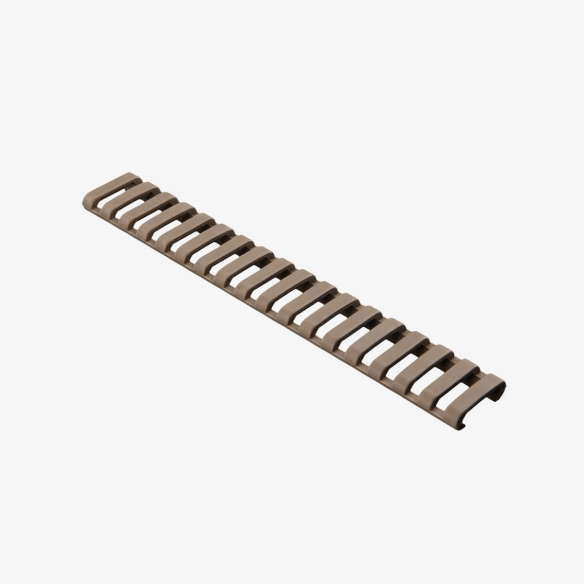 Magpul Ladder rail panel FDE Coy Magpul Ladder rail panel FDE Coy
