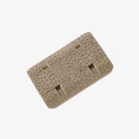 Magpul M-Lok rail cover type 2 FDE Coy