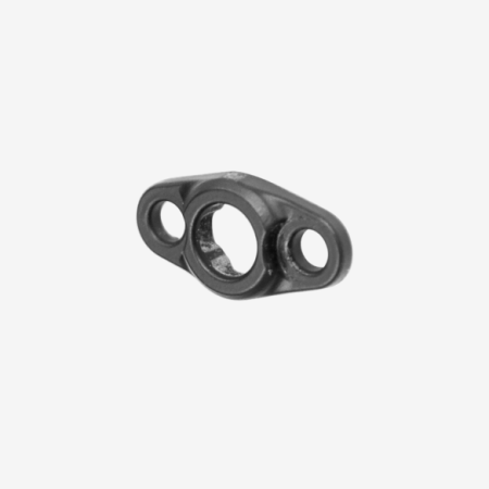 Magpul MSA-QD MOE sling Attachment BLK