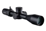 Primary Arms 3-18x50mm FFP Rifle scope-illuminated ACSS HUD DMR 5.56 Reticle
