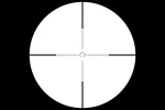 Primary Arms Compact PLx-1-8x24mm FFP Rifle Scope - Illuminated ACSS Raptor M8 Metered 5.56 / .308 Reticle