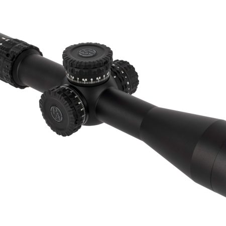 Primary Arms GLx 2.5-10x44FFP with ACSS Griffin-Mil Reticle
