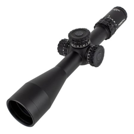 Primary Arms GLx 4-16x50FFP Rifle Scope - Illuminated Mil-Dot