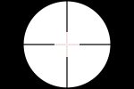 Primary Arms GLx 4-16x50FFP Rifle Scope - Illuminated Mil-Dot