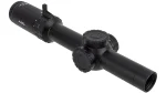 Primary Arms Glx 1-10x24 FFP Rifle Scope with ACSS Griffin MIL M10 Reticle
