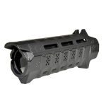 Strike ind. Carbine length handguard FDE