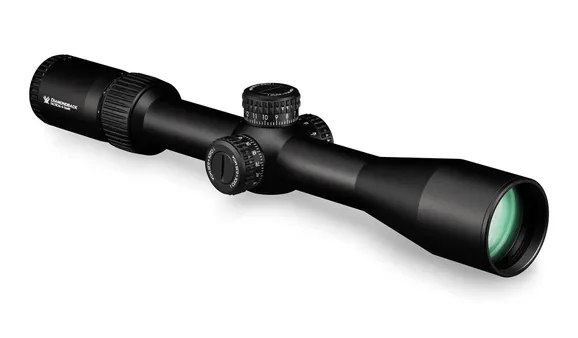 Vortex Diamondback tactical 4-16 x 44 Vortex Diamondback tactical 4-16 x 44