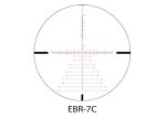 Vortex Strike Eagle 5-25x56 EBR-7C MRAD